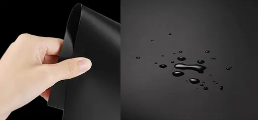 Фон для предметної зйомки Puluz DCA0978B 200х120см [79382] - фото 3