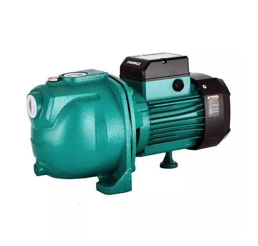 Відцентровий насос Shimge SGJW 37S, 0.37кВт, Нmax=32 м, Qmax=50 л/хв - фото 1