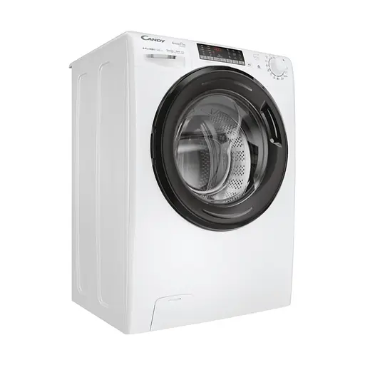 Стиральная машина с сушкой Candy CSOW44644TWMB6-S - фото 3