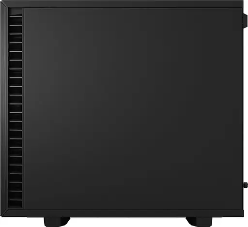 Корпус Fractal Design Define 7 Nano Black (FD-C-DEF7N-02) без блока питания - фото 5