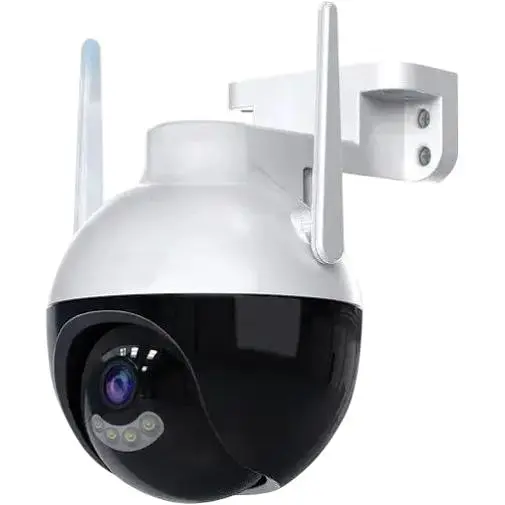 Видеокамера уличная Voltronic SD/карта IC220-01 PTZ 4mm ICSee 2Мп Wi-Fi