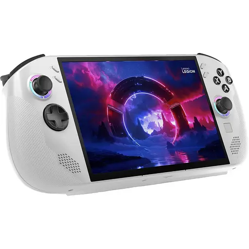 Ігрова консоль Lenovo Legion Go S 8ARP1 16GB 1TB (83L3001CRA) - фото 2