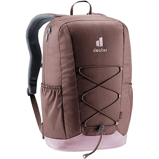 Рюкзак Deuter Gogo Burgundy (1052-3813224 6509)
