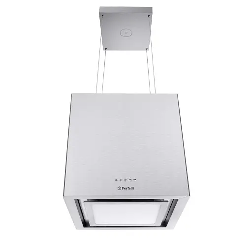 Вытяжка островная PERFELLI CSE 4685 I 1000 LED