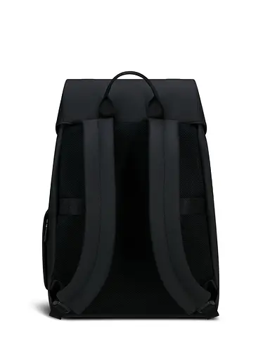 Рюкзак 17" Lipault LOST IN BERLIN BLACK 46х31х23 P90*09019 - фото 3