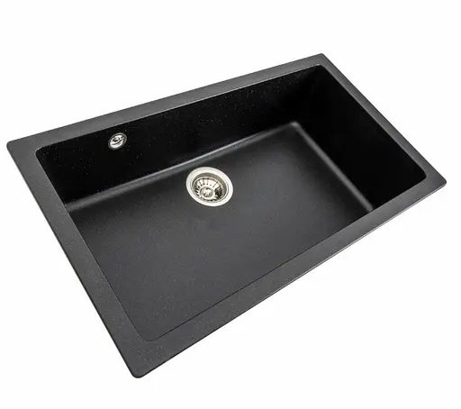 Кухонная мойка Platinum 7945 PARUANA (SP000039157) - фото 6