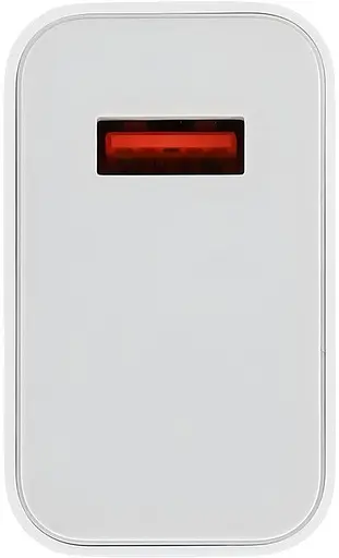 Комплект зарядний пристрій Xiaomi 90W з Турбо кабелем 6A (BHR07ZBEU) - фото 3