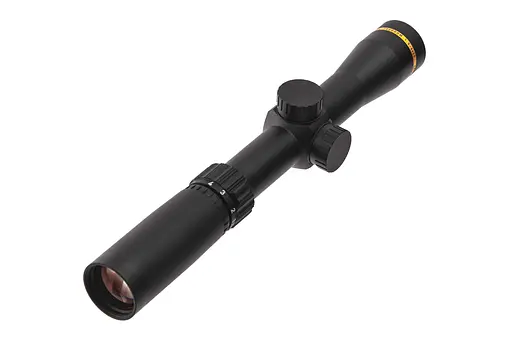 Оптический прицел LEUPOLD VX-Freedom 1.5-4x28 (1 inch) IER Scout Duplex - фото 3