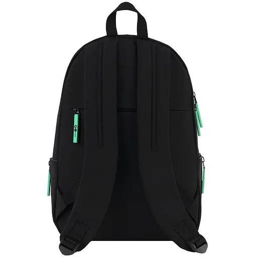 Рюкзак GoPack Education Teens 188M-4 черный Черный (GO26-188M-4) - фото 6