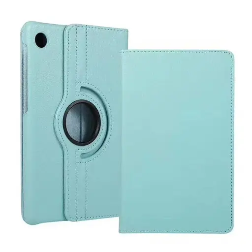 Чохол з поворотом на 360  Lenovo Tab 10.1 2025 TB311XU TB311FU SlyСиній - фото 4