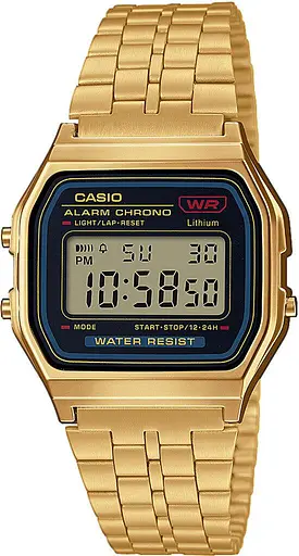 Часы наручные Casio Collection A159WGEA-1EF