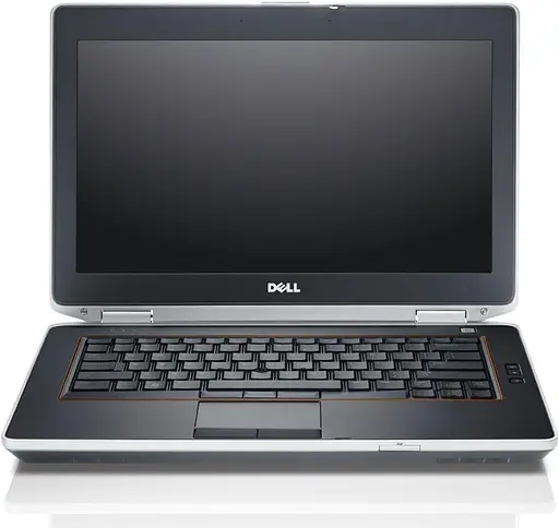 Б/В Ноутбук Dell Latitude 6320(13"/Intel i5-2520M/RAM 8GB/SSD240GB) - фото 1