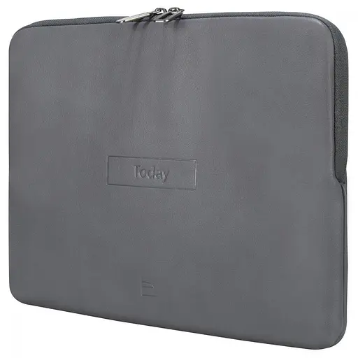 Чохол для ноутбука Tucano Today Sleeve 13/14 Grey (BFTO1314-G) - фото 7