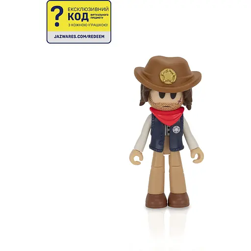 Ігрова колекційна фігурка DevSeries Mystery Figures S3 в асортименті (CRS0085) - фото 23