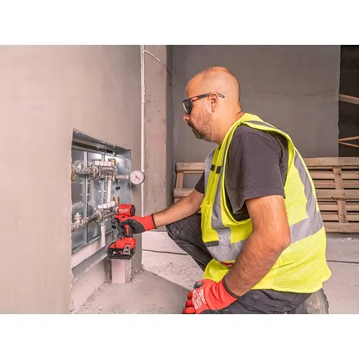 Шуруповерт Milwaukee M18 BLIDRC-402C (4933492840) [128936] - фото 6