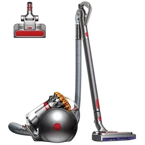 Пылесос безмешковый Dyson Cinetic Big Ball Multifloor 2 (230278-01) EU