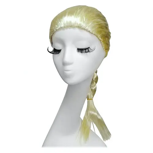 Перука Ельза - фото 1