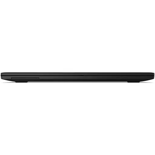 Ноутбук Lenovo ThinkPad L13 Gen 5 з процесором Intel Core Ultra 7 155U pana la 4.8GHz, 13.3" WUXGA, IPS, 16GB LPDDR5 RAM, 512GB SSD, Intel® графікою, Windows® 11 Pro, чорний, 3y on-site Premium - фото 11