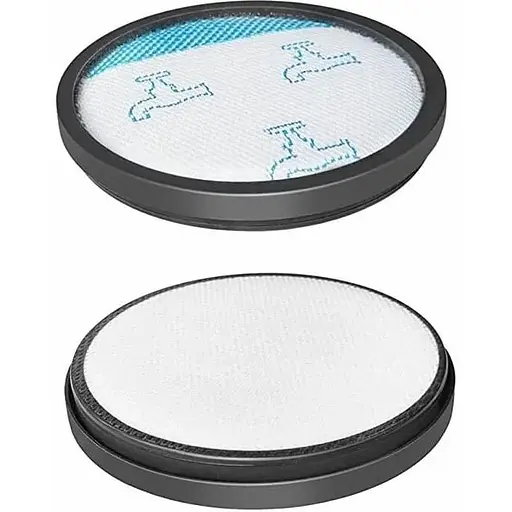 Набор НЕРА-фильтров для пылесосов Rowenta (ZR780000) - фото 3