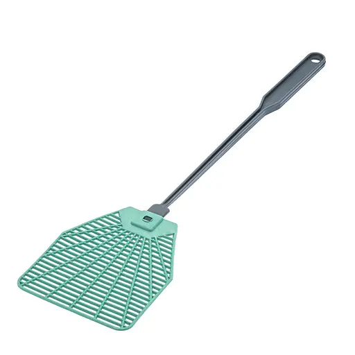 Мухобійка силіконова 41.5х10 см, Господар Зелений 84469 - фото 1