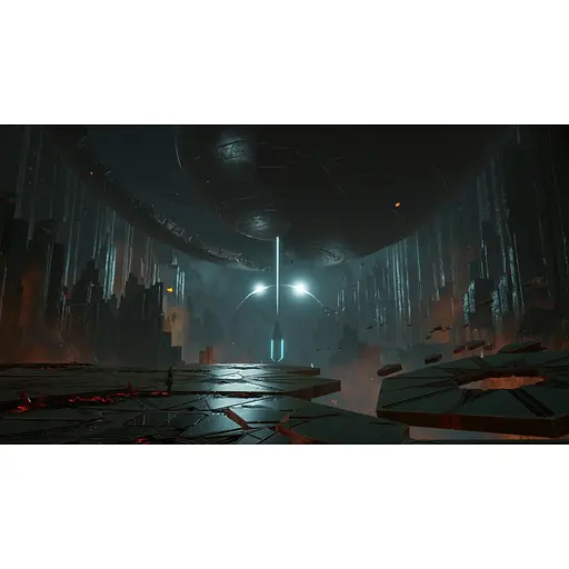 Игра Games Software Lost Soul Aside BD disk PS5 - фото 4