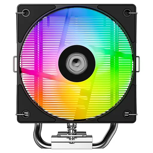 Кулер для процесора ID-Cooling SE-903-XT V2 ARGB (SE-903-XT V2 ARGB) - фото 6