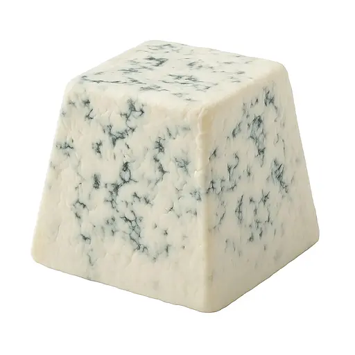 Форма для виготовлення м'якого сиру типу "Камамбер" та сирів з пліснявою (пірамідка) 0.4 л, Kitchette Білий 85866 - фото 9