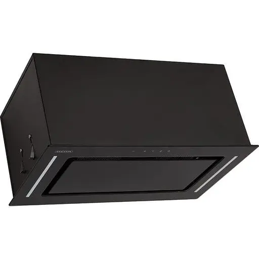 Вытяжка встраиваемая Eleyus GEMINI 1200 LED 52 BL - фото 3