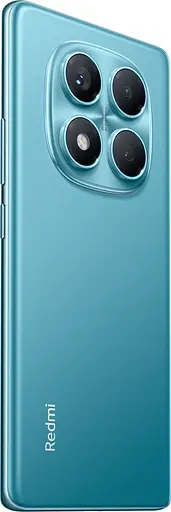 Мобильный телефон Xiaomi Redmi Note 14 Pro 8/256 Gb Ocean Blue - фото 6