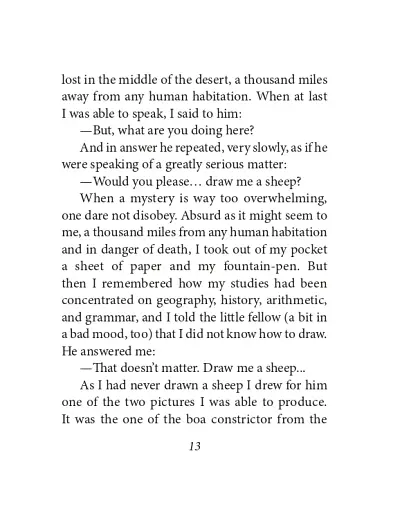 The Little Prince - фото 12