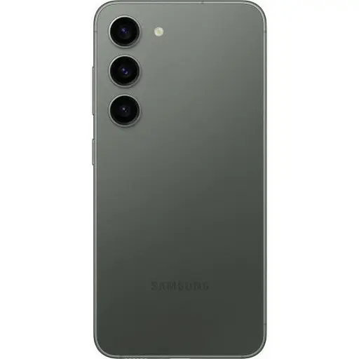 Смартфон Samsung Galaxy S23+ 8/256GB Green (SM-S916BZGD) - фото 2