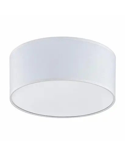 Потолочный светильник Tk Lighting 3330 Rondo E27 1x15W IP20 - фото 1
