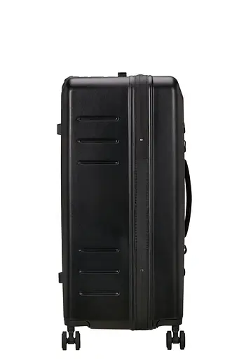 Валіза American Tourister TRAILON BLACK 80x40x38 80 См MG6*09003 - фото 6