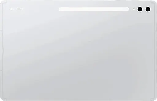 Планшет Samsung Galaxy Tab S10 Ultra 5G 12/256GB Platinum Silver (SM-X926BZSR) - фото 3
