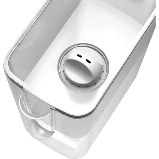 Фильтр-кувшин Ecosoft Slim Голубой (FMVSLIMBECO) [150382] - фото 13