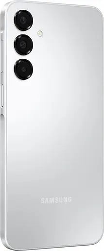 Смартфон Samsung Galaxy A16 8/256GB Gray (SM-A165FZAC) - фото 5