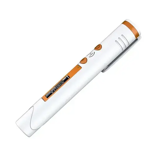 Дозиметр радіації Nectronix HFS-P3 портативний на акумуляторі