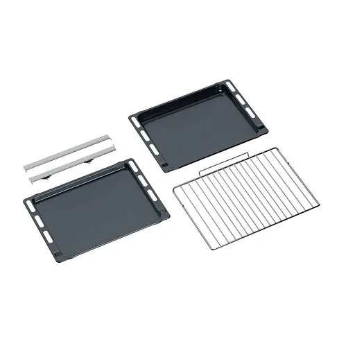 Духовой шкаф Whirlpool OMK58HU1B - фото 14