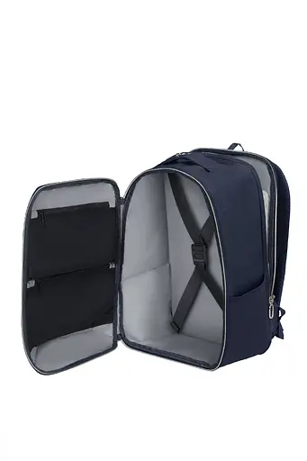 Рюкзак 14.1" Samsonite GUARDIT CLASSY MIDNIGHT BLUE 40x25x20 KH1*11005 - фото 4