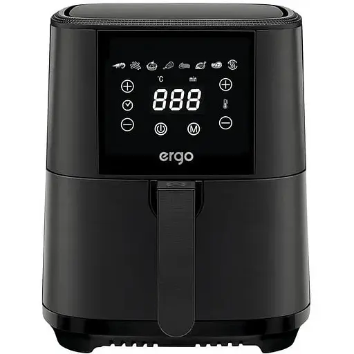 Мультипіч Ergo AF-2501 - фото 1