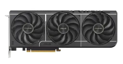 Відеокарта GF RTX 5060 Ti 16GB GDDR7 Prime OC Asus (PRIME-RTX5060TI-O16G) - фото 2