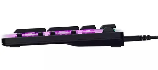 Клавиатура Razer DeathStalker V2 Purple Switch (RZ03-04501800-R3M1) - фото 7