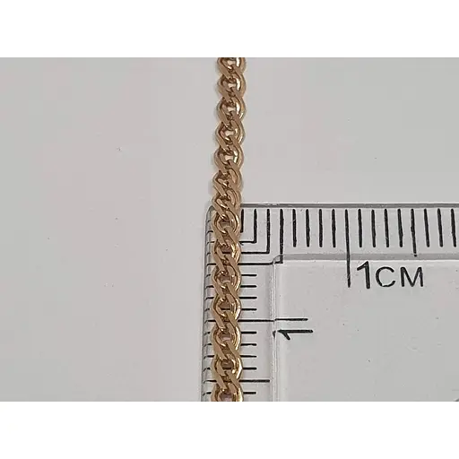 Золотой браслет Семейные драгоценности (Нонна). 1961140 17,5 - фото 4