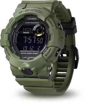 Часы наручные Casio G-Shock GBD-800UC-3ER