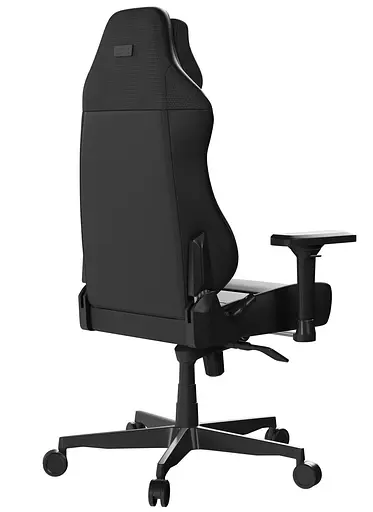 Ігрове крісло HATOR Darkside 3L PRO PU Black (HTC3200L) - фото 4