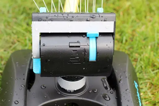 Дождевик осциллирующий Presto-PS Турбо (7817) - фото 10