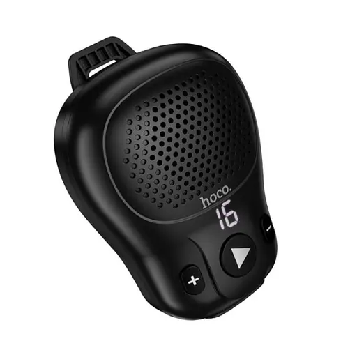 Акустическая система Hoco HC35 синяя  - фото 1