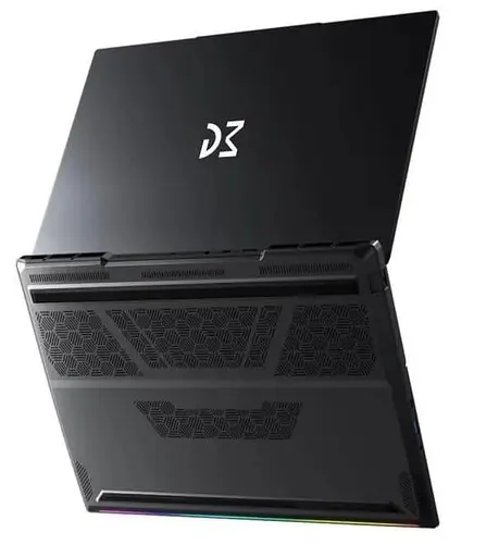 Ноутбук Dream Machines 16 RX5070TI-16UA26 2.5K 300Hz/Intel U9-275HX/32GB/1TB/RTX 5070 Ti 12GB/DOS (RX5070TI-16UA26) - фото 4