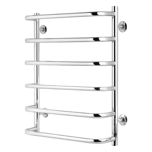 Полотенцесушитель водяной Kroner KRP Stil WT700x500-6 (CV036314) - фото 1