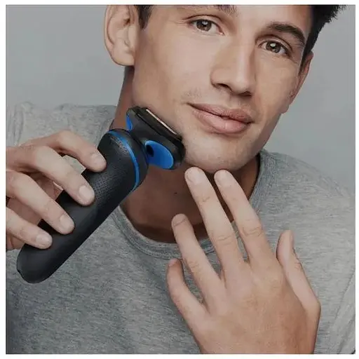 Електробритва чоловіча Braun Series 5 51-B1000s - фото 7